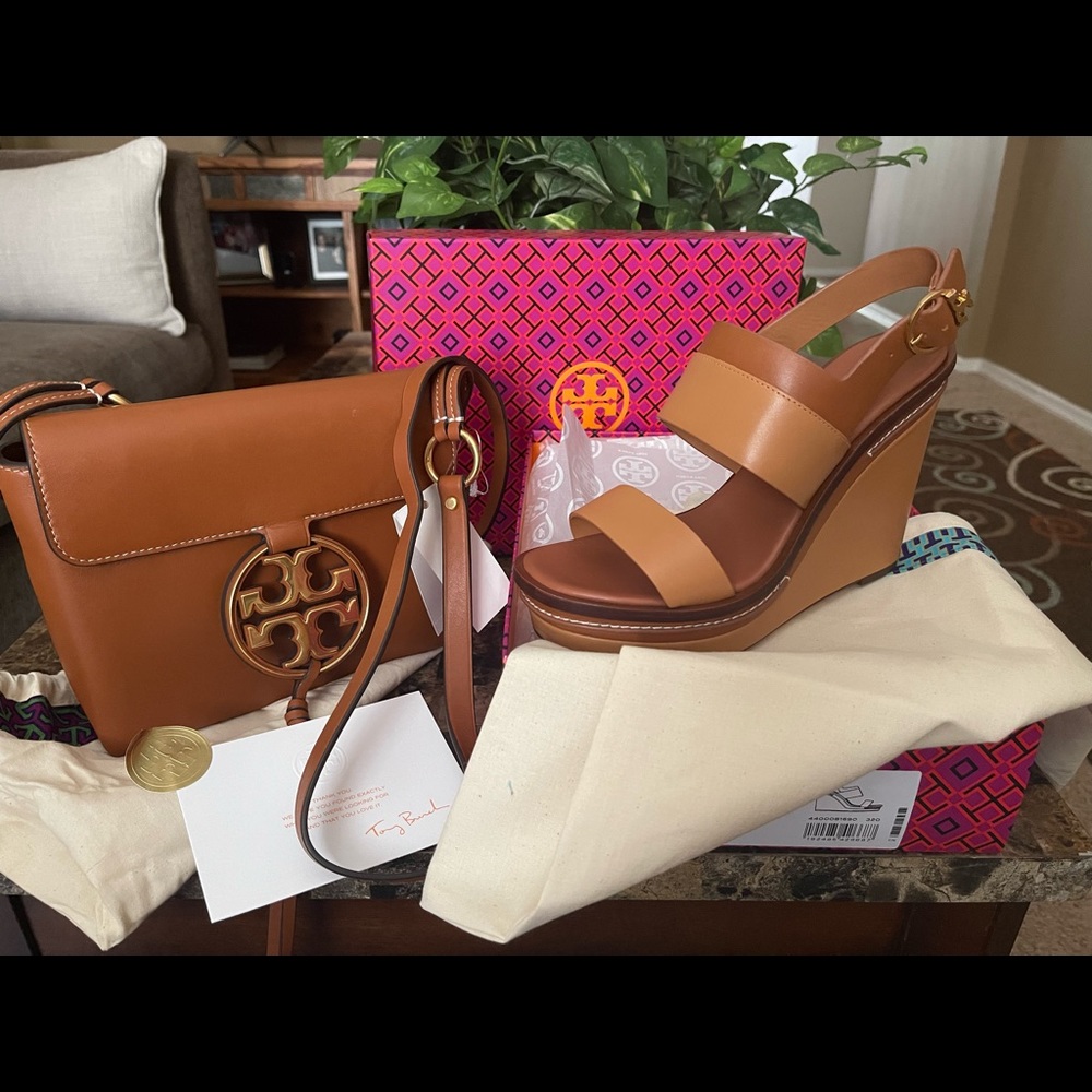 Meet your Posher, Antoinette